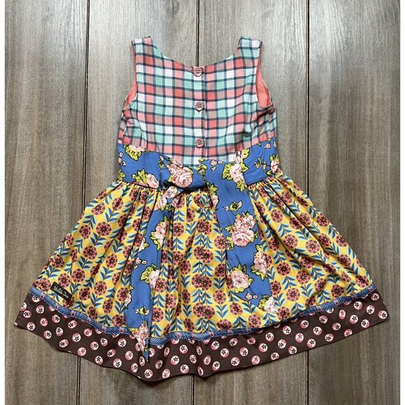 Matilda Jane Bethany Fancy Shasta - Picture 7 of 12